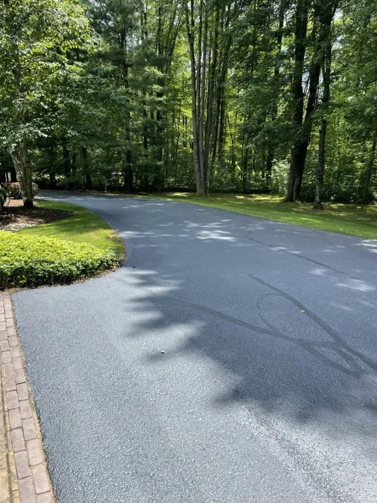 Slide of Frank Evans Roofing & Asphalt