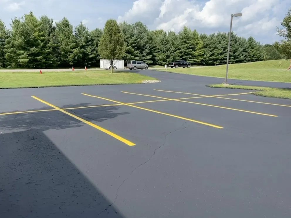 Slide of Frank Evans Roofing & Asphalt