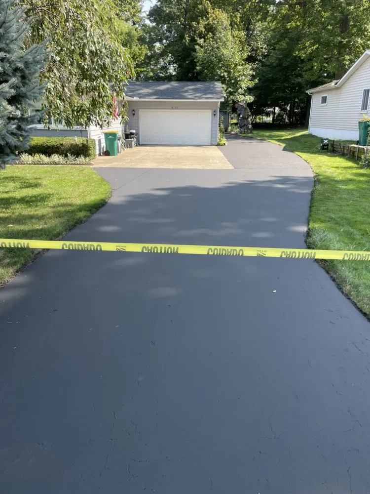 Slide of Frank Evans Roofing & Asphalt