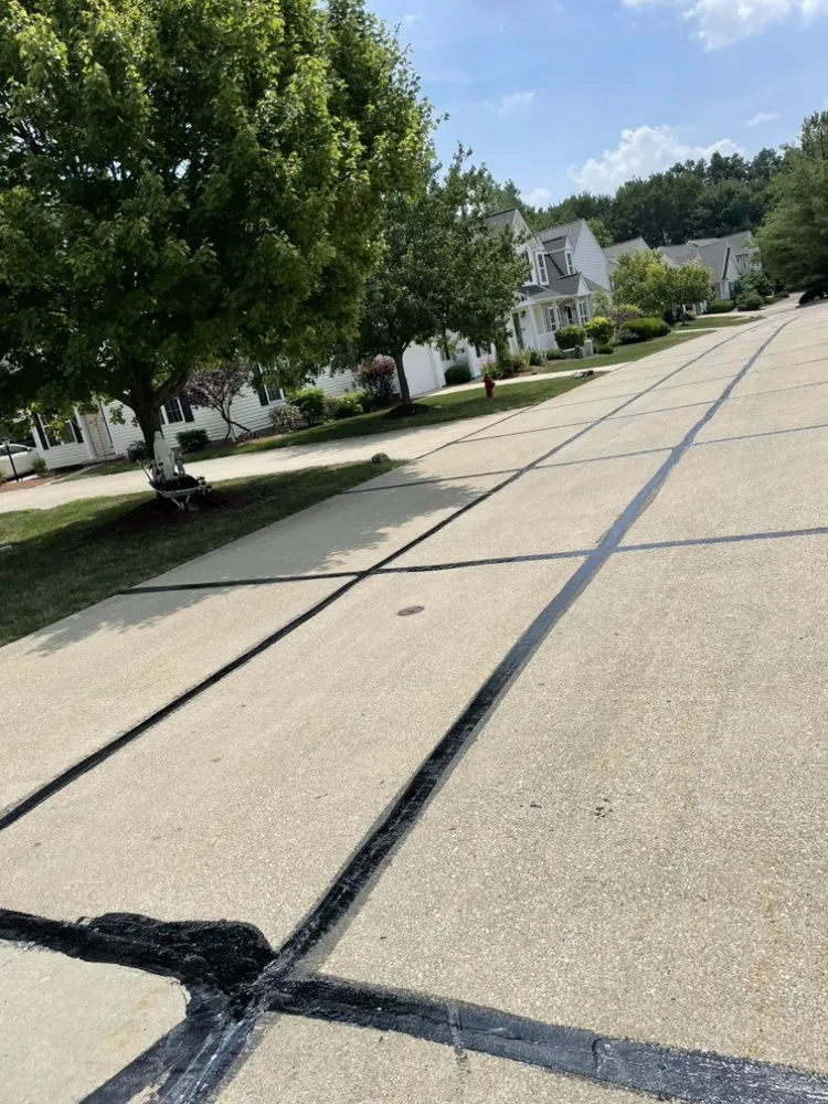 Slide of Frank Evans Roofing & Asphalt