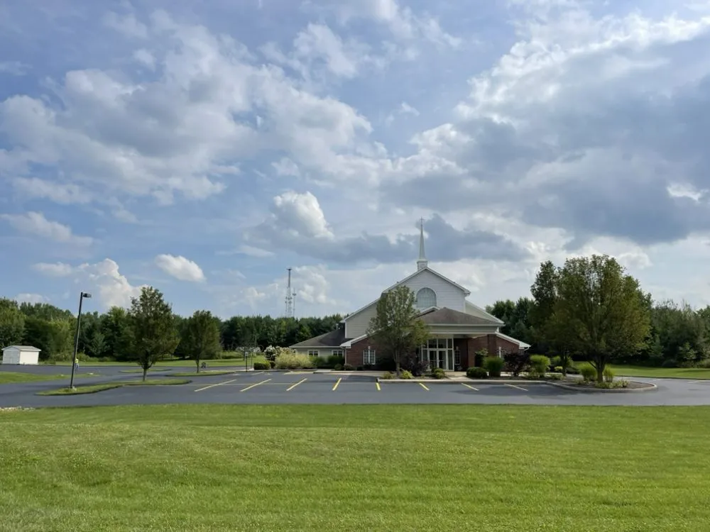 Slide of Frank Evans Roofing & Asphalt