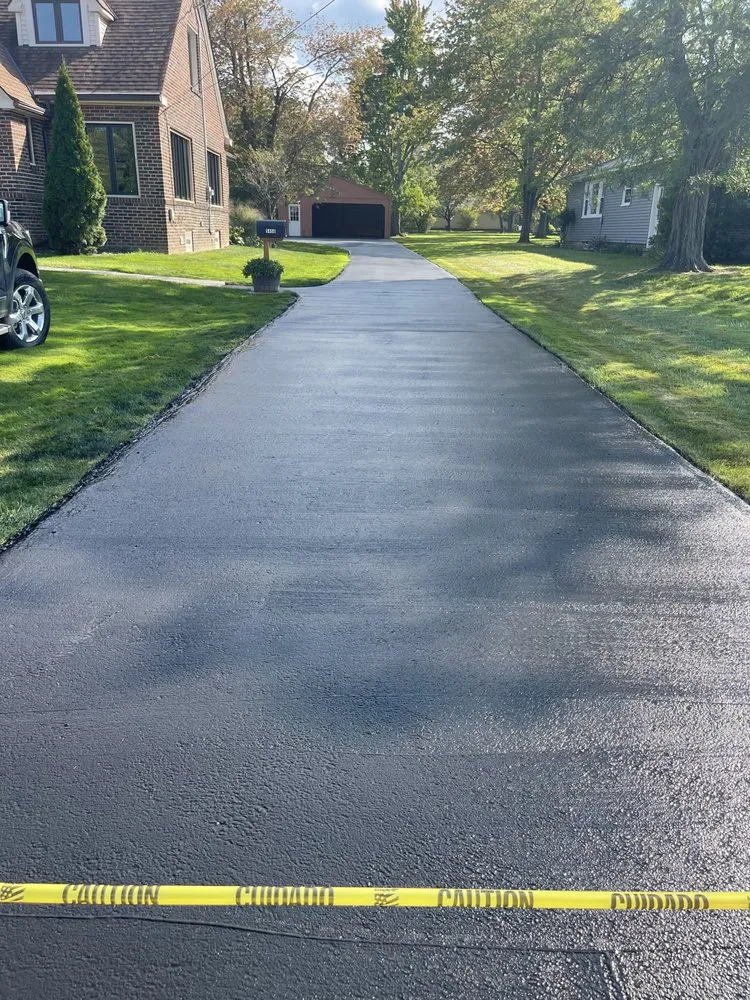 Slide of Frank Evans Roofing & Asphalt