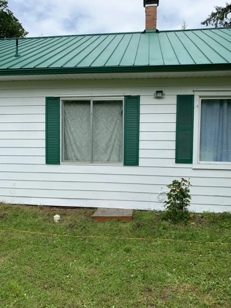 Slide of Frank General Contractor