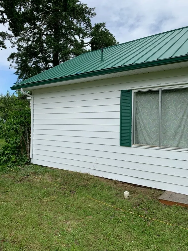 Slide of Frank General Contractor