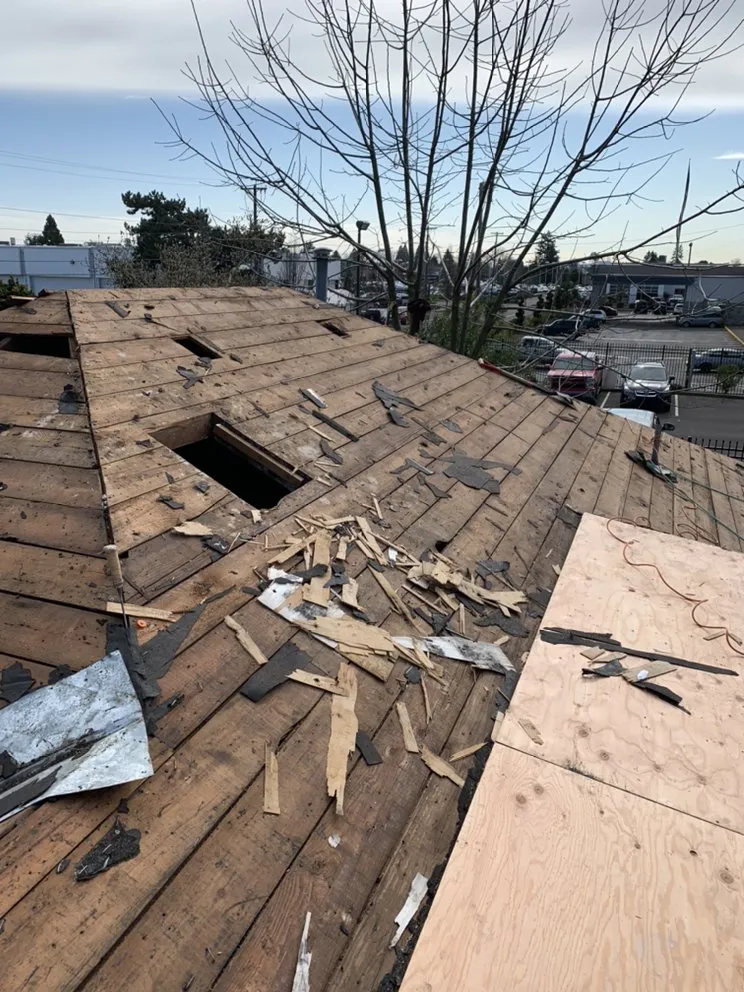 Slide of Frank General Contractor