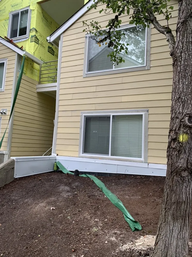 Slide of Frank General Contractor