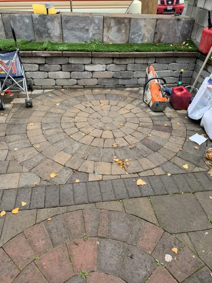 Slide of Frank General Contractor