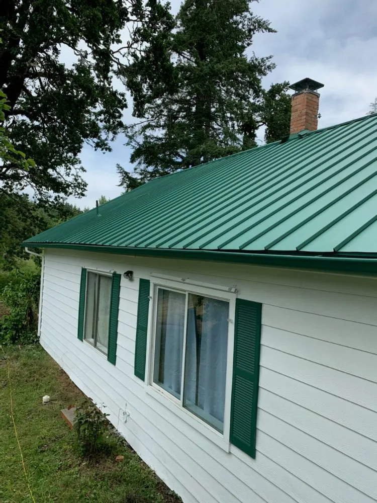 Slide of Frank General Contractor