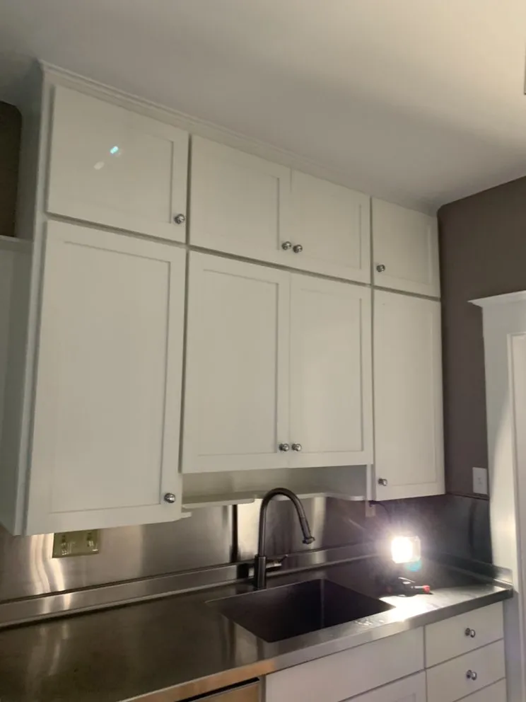 Slide of Frank General Contractor