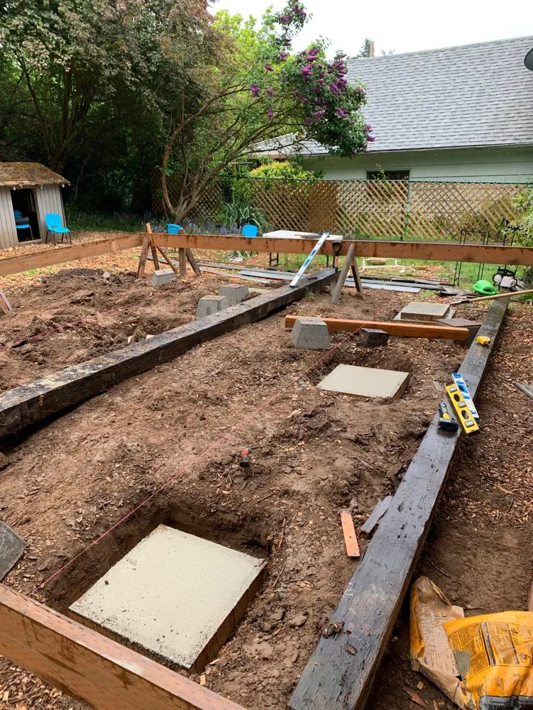 Slide of Frank General Contractor