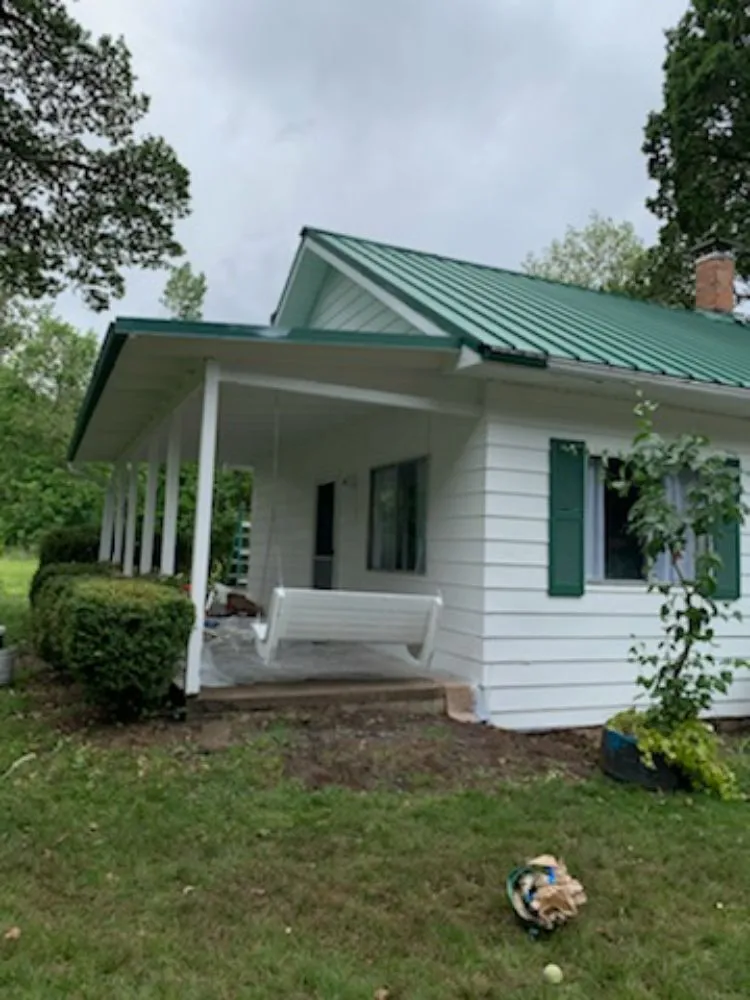 Slide of Frank General Contractor