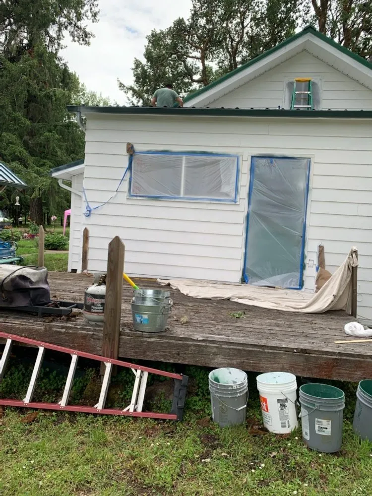 Slide of Frank General Contractor