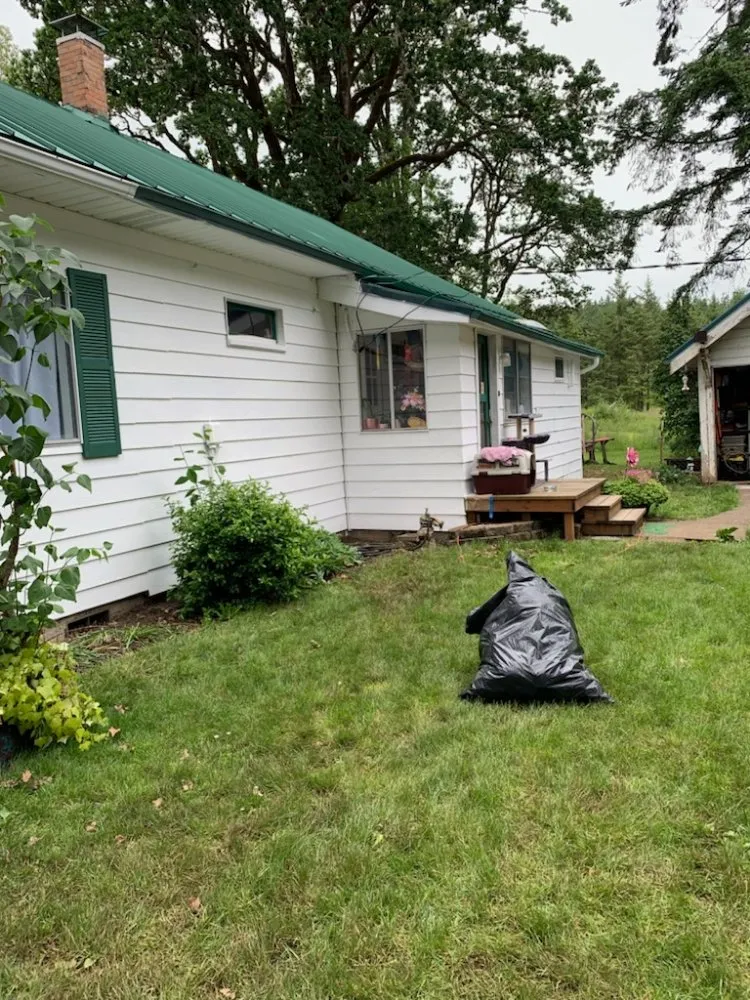 Slide of Frank General Contractor