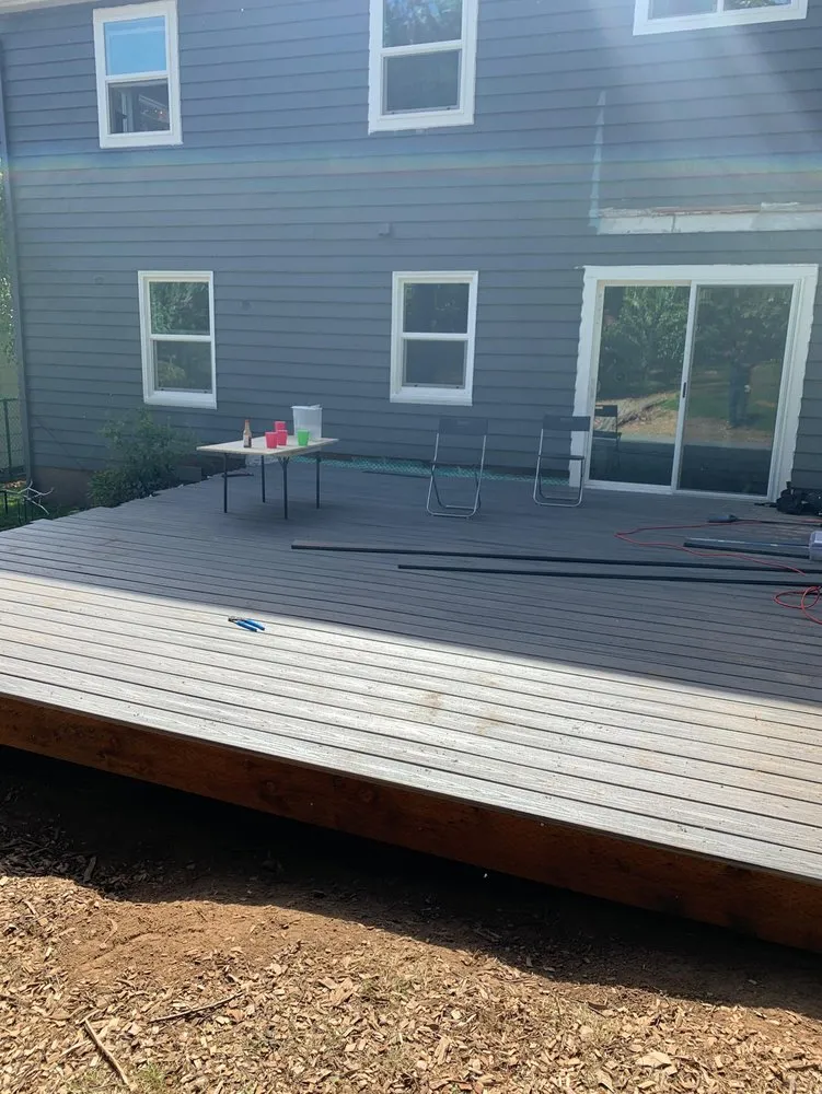 Slide of Frank General Contractor