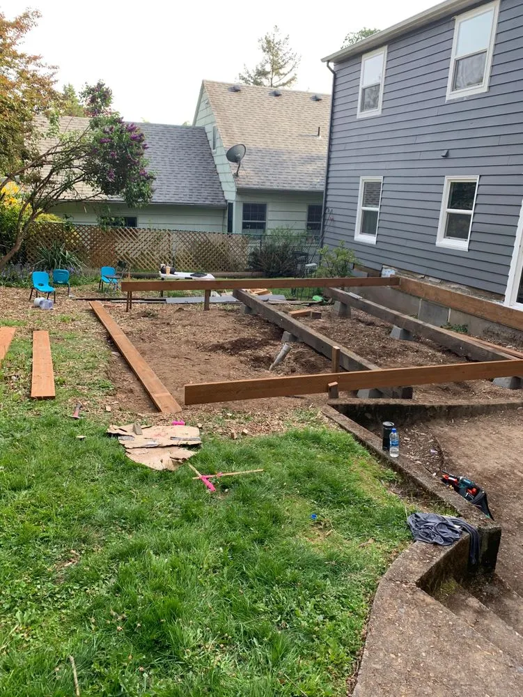 Slide of Frank General Contractor