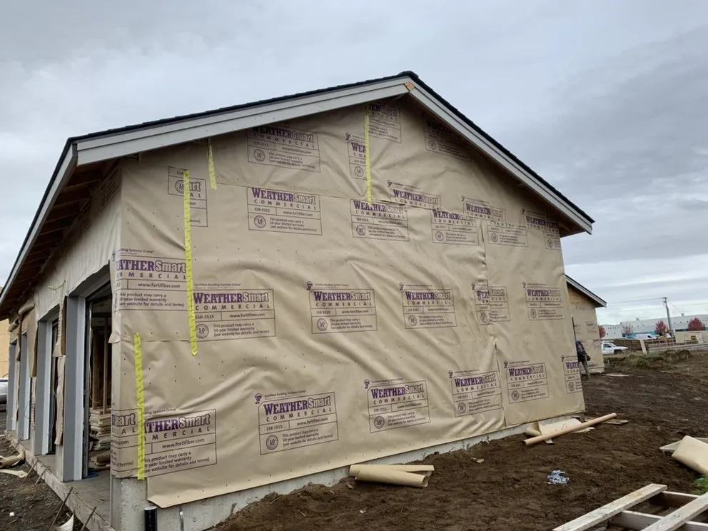 Slide of Frank General Contractor