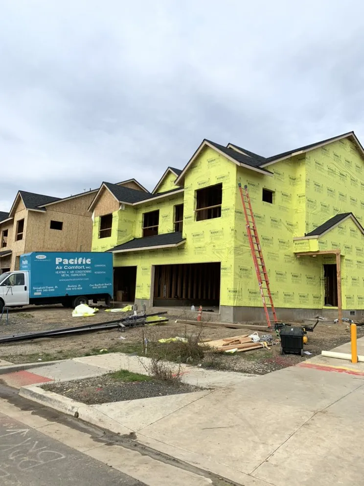 Slide of Frank General Contractor