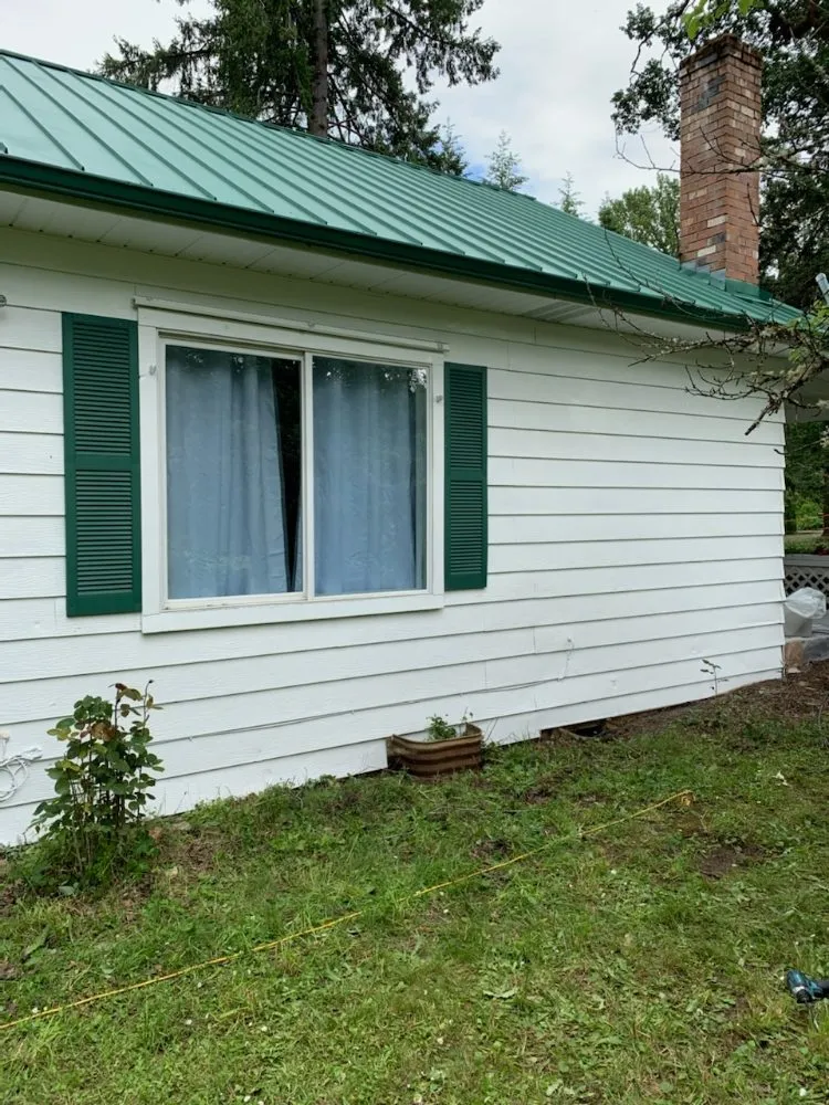 Slide of Frank General Contractor