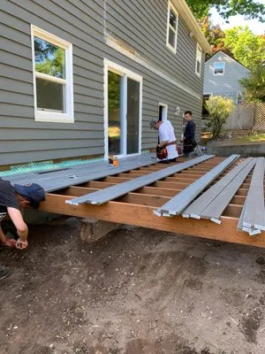 Frank General Contractor