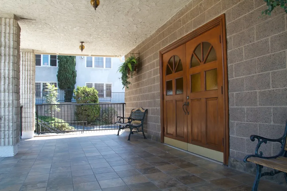 Emergency roof inspection experts serving Lebec, CA - Frank Londono Construction