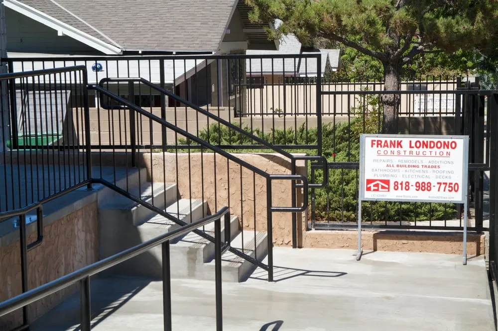 Trusted metal roofing installation experts serving Lebec, CA - Frank Londono Construction