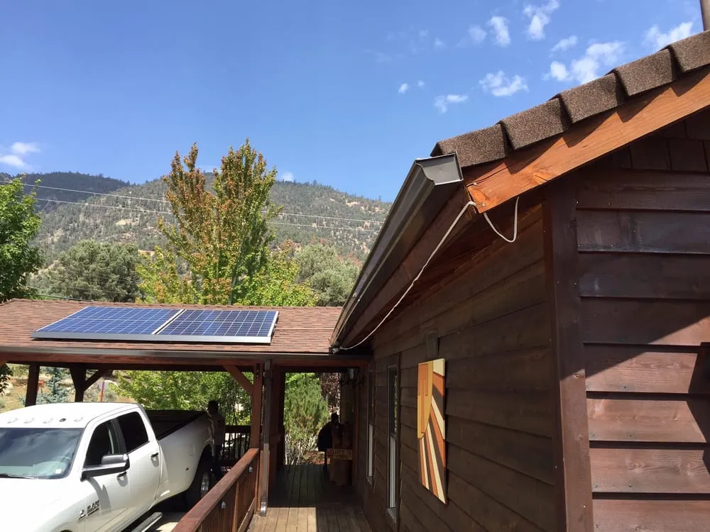Reliable metal roofing installation in Lebec, CA - Frank Londono Construction