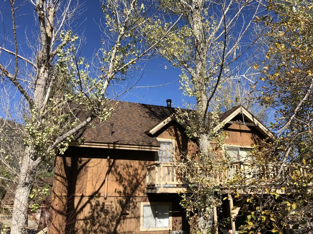Top-rated roof repair same-day service across Lebec, CA - Frank Londono Construction