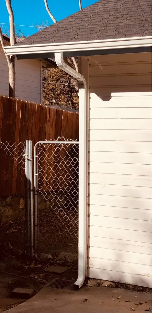 Local storm damage roof repair in Lebec, CA - Frank Londono Construction