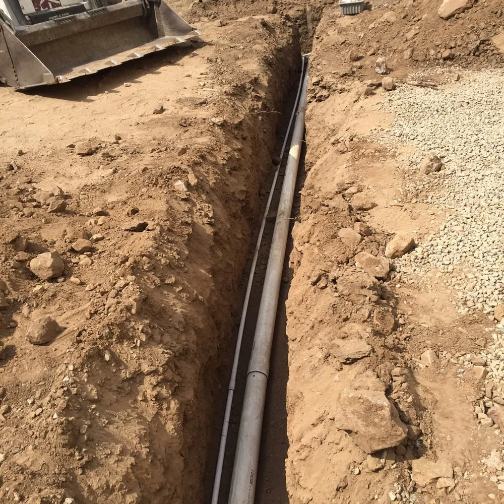 Emergency roof repair near you in Lebec, CA by Frank Londono Construction