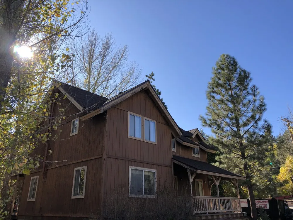 Expert roof installation same-day service across Lebec, CA - Frank Londono Construction