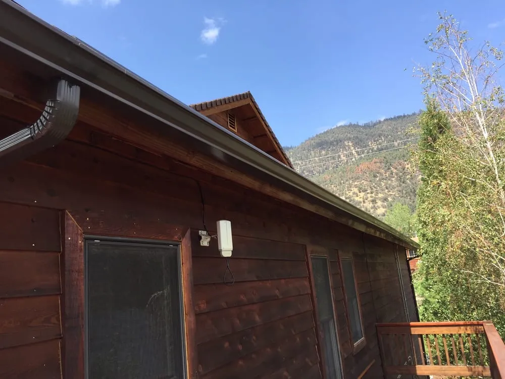 Trusted roof installation near you across Lebec, CA - Frank Londono Construction