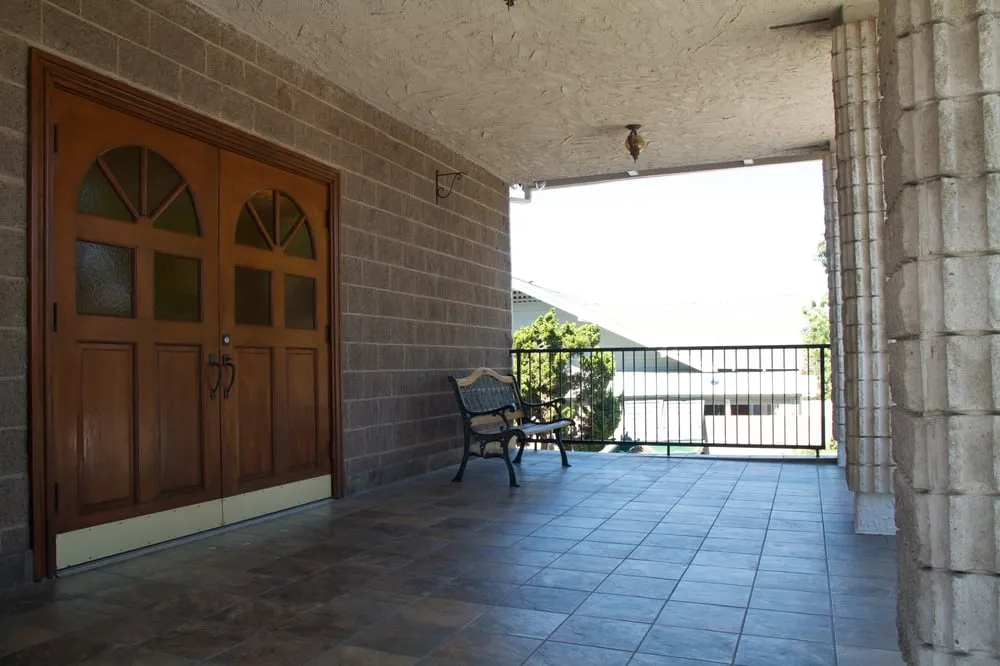 Licensed roof repair same-day service in Lebec, CA by Frank Londono Construction