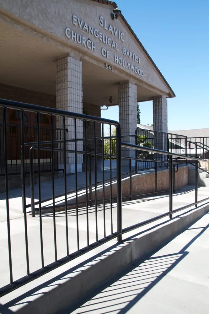 Slide of Frank Londono Construction