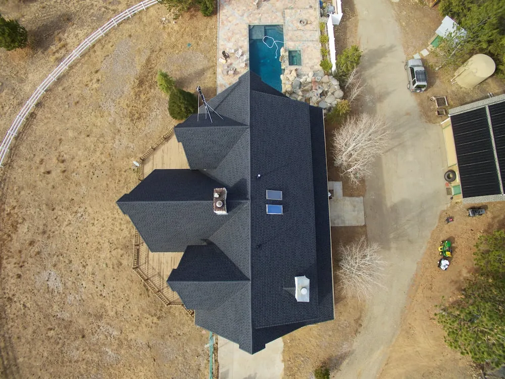 Slide of Frank Londono Construction