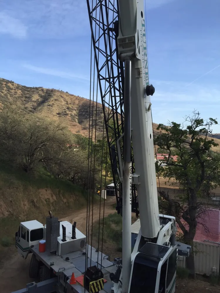 Slide of Frank Londono Construction