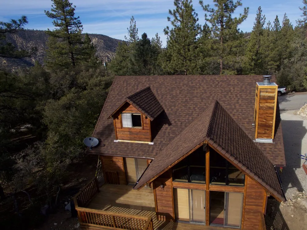 Slide of Frank Londono Construction