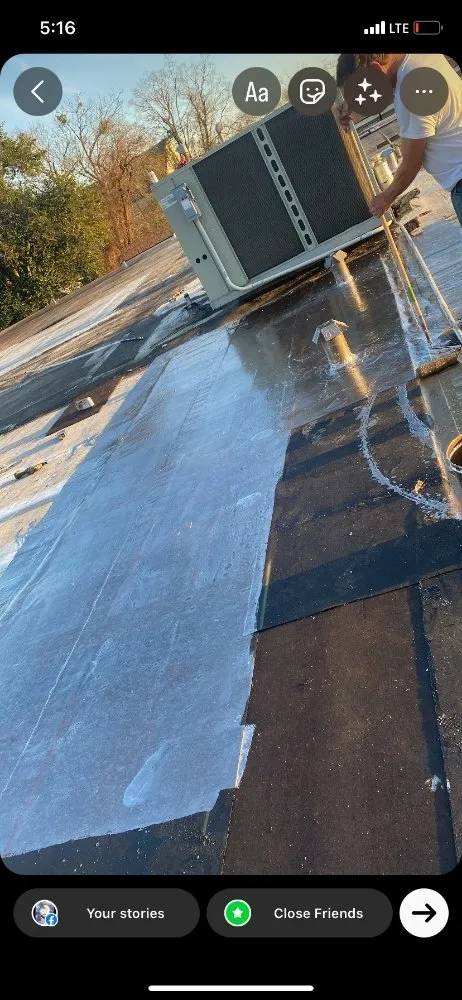 Slide of Frank Patch It Roof And Paving