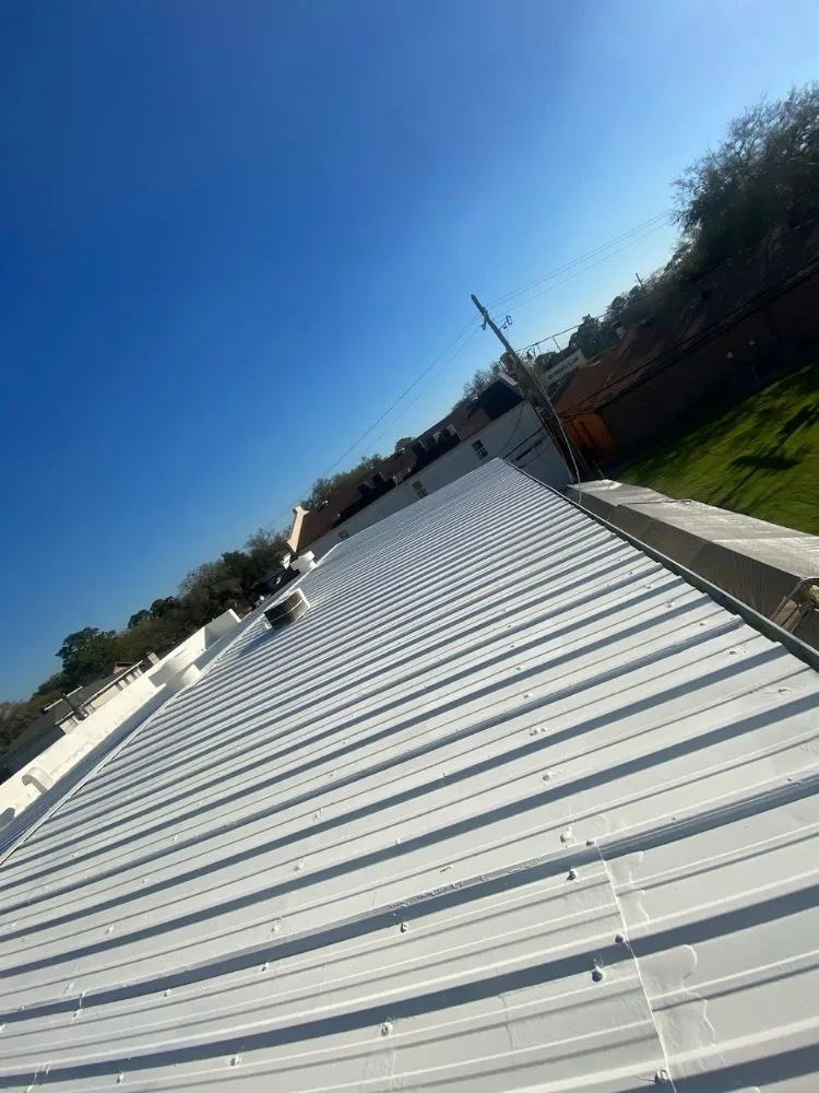 Slide of Frank Patch It Roof And Paving