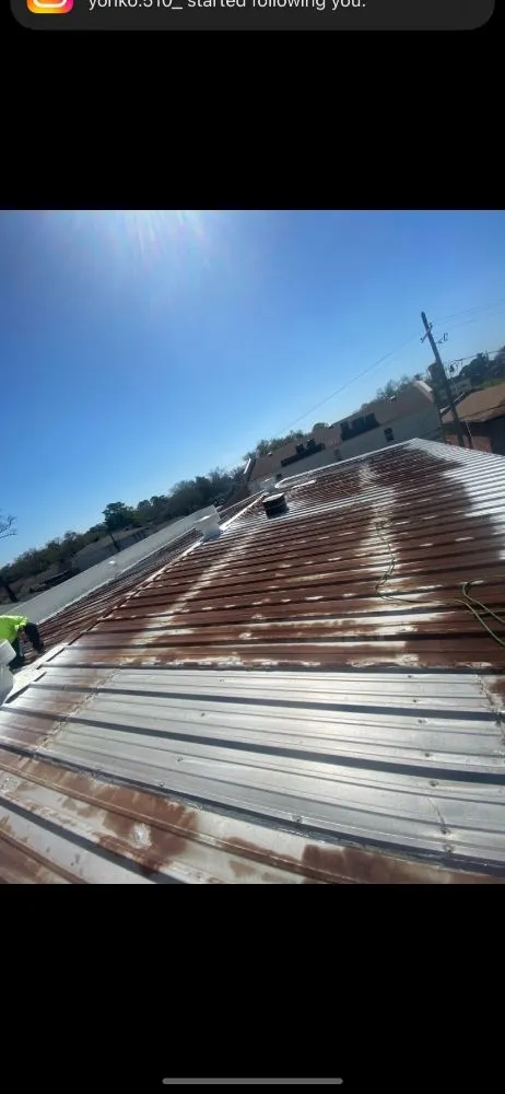 Slide of Frank Patch It Roof And Paving