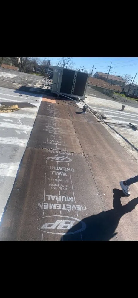 Slide of Frank Patch It Roof And Paving