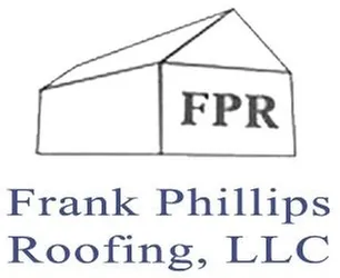 Slide of Frank Phillips Roofing