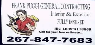 Frank Puggi General Contracting