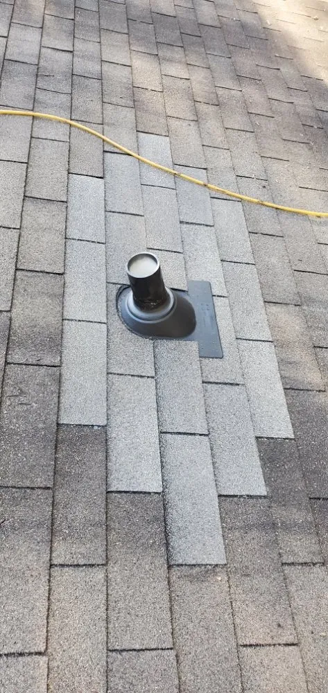 Slide of Frank Roofing