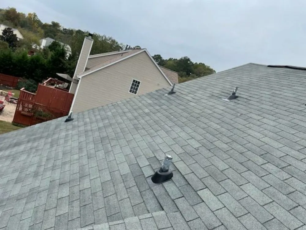 Slide of Frank Roofing