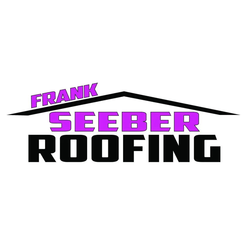 Slide of Frank Seeber Roofing