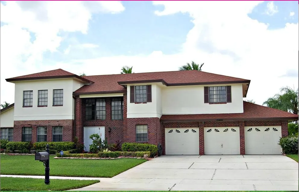 Slide of Frank Seeber Roofing