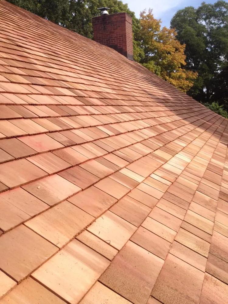 Slide of Frank Stevens & Sons Roofing