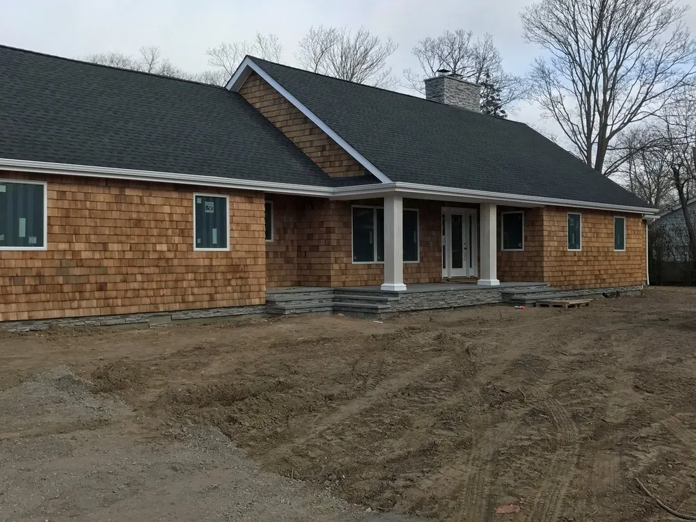 Slide of Frank Theiling Carpentry