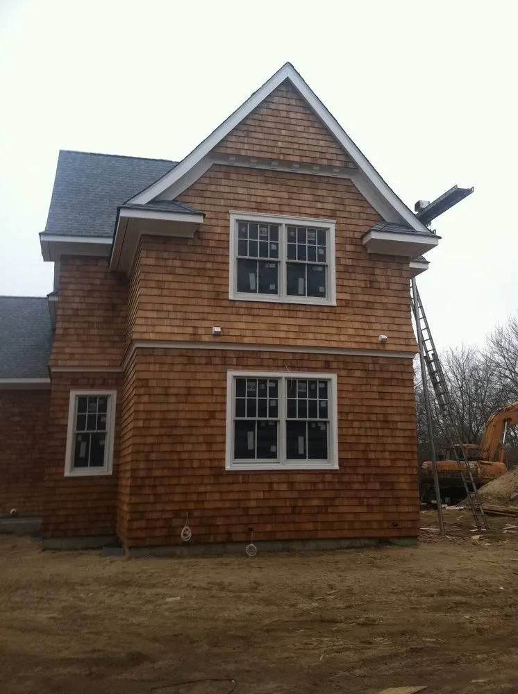 Slide of Frank Theiling Carpentry