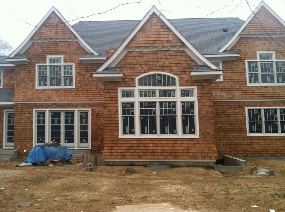 Slide of Frank Theiling Carpentry